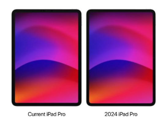 新乡新乡ipad维修服务点分享新款iPad Pro和iPad Air要来了