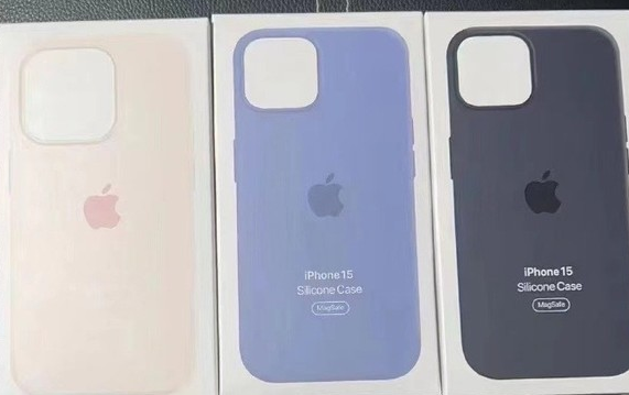 新乡苹果14维修站分享iPhone14手机壳能直接给iPhone15用吗？ 