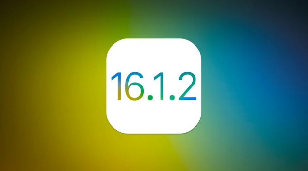 新乡苹果维修分享iOS 16.2有Bug能降级吗？ iOS 16.1.2已关闭验证 