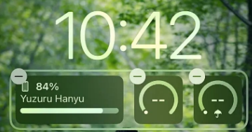 新乡苹果手机维修分享iOS 16 天气小组件无法正常显示怎么办 
