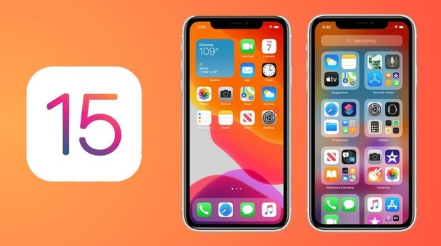 新乡苹果13维修分享iPhone13更新iOS 15.5，体验如何 