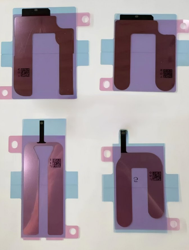 新乡苹果手机维修分享iPhone 17 Pro 机型电池将采用创新型粘合剂 