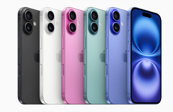 新乡苹果手机维修分享iPhone 16卖不动 