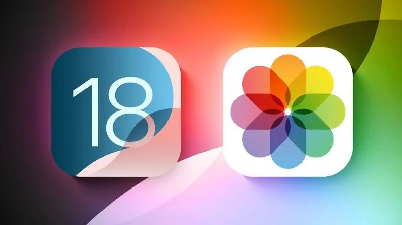 新乡苹果手机维修分享苹果 iOS / iPadOS 18.1Beta 3 发布 