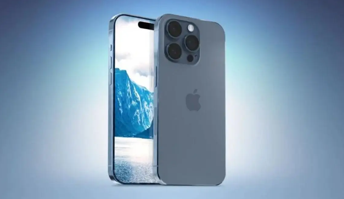 新乡苹果手机维修分享郑州富士康已开始全面量产苹果 iPhone 16 系列 