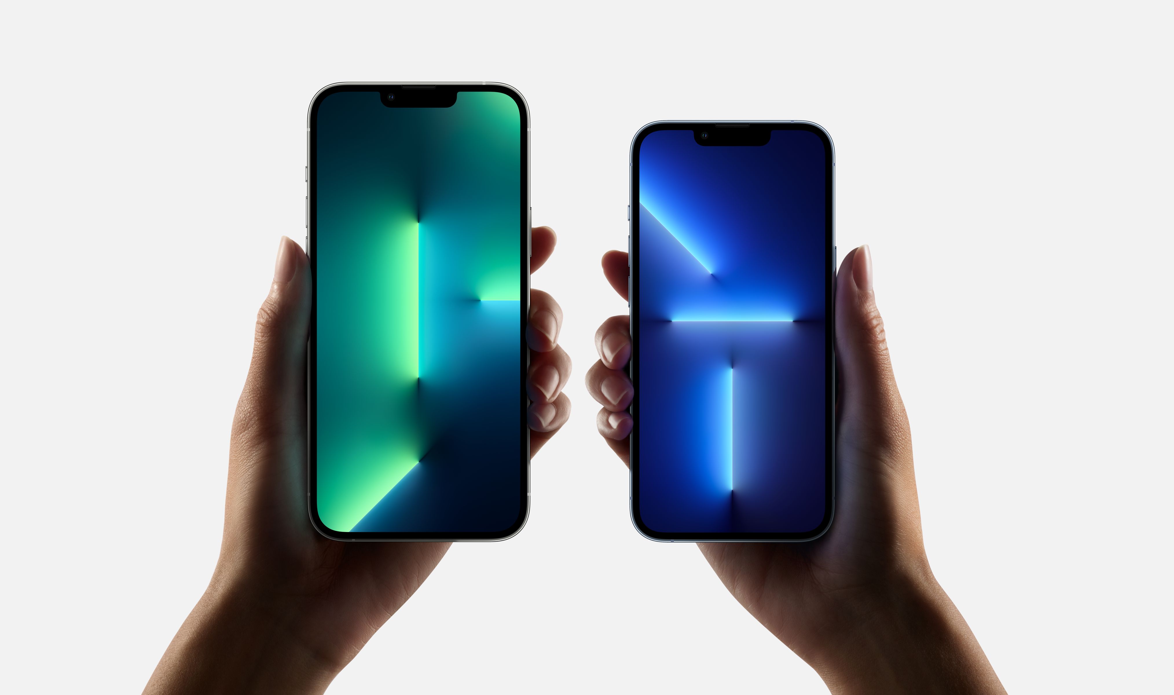 新乡苹果手机维修分享iPhone 13 四款机型怎么选 