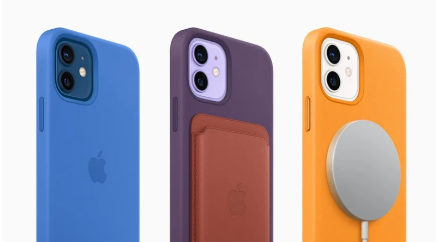 新乡苹果手机维修分享关于 iPhone 13 的细节爆料 