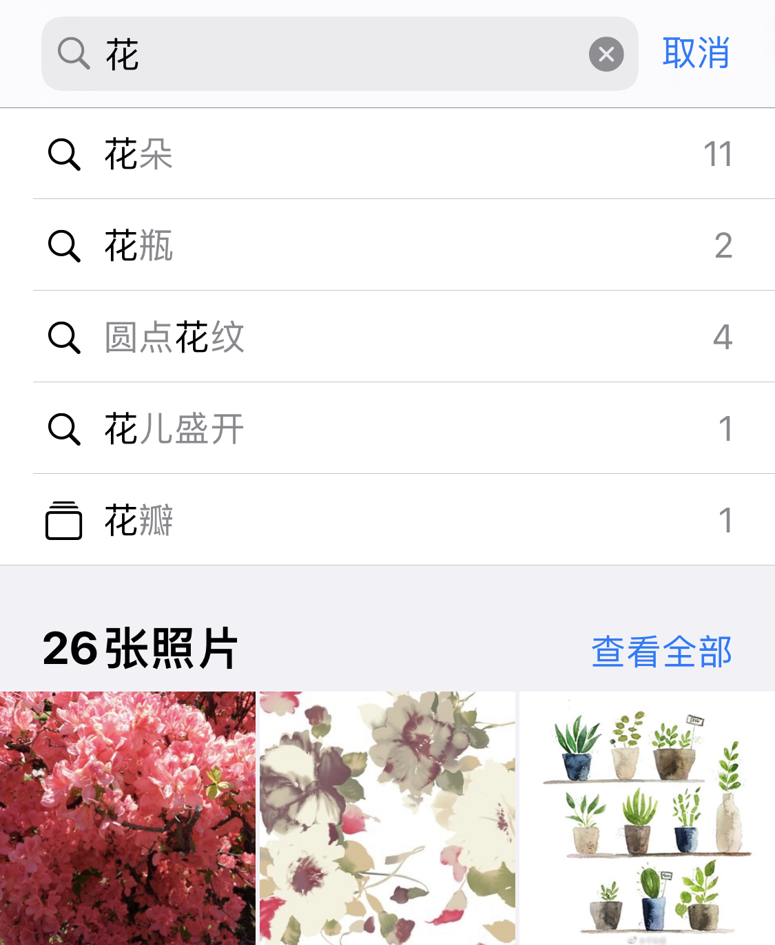 新乡苹果手机维修分享iPhone 小技巧 