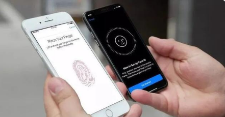 新乡苹果手机维修分享iPhone 13 系列会有屏下指纹吗 