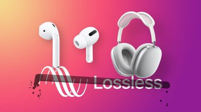 新乡苹果手机维修分享哪些设备支持Apple Music 无损音频 