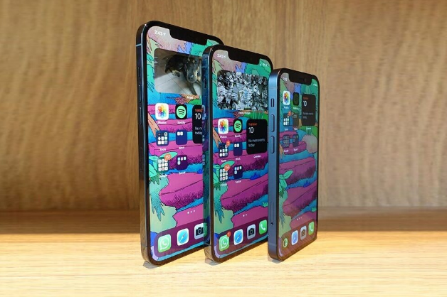 新乡苹果手机维修分享iPhone 13发布日期 