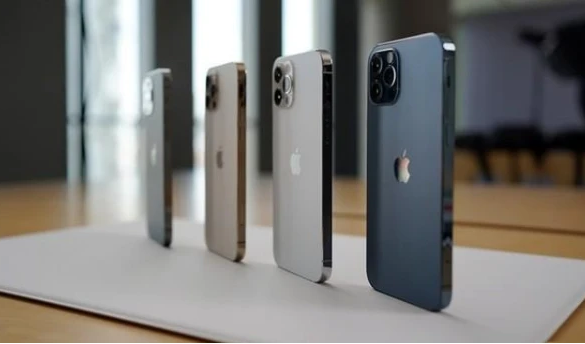 新乡苹果手机维修分享为什么说iPhone13才是真旗舰 