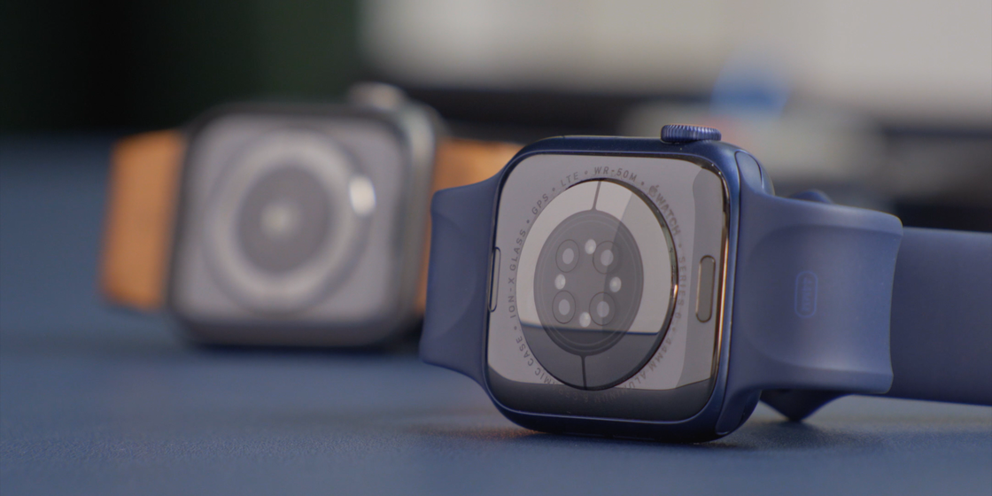 新乡苹果手机维修分享Apple Watch 是如何测量卡路里的 