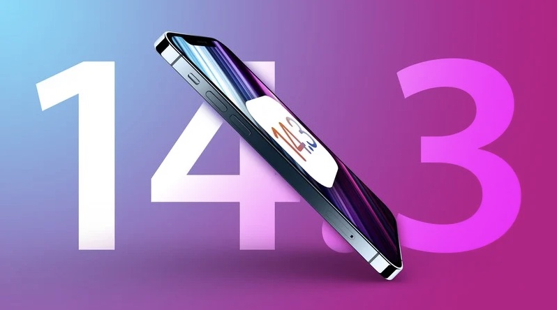 新乡苹果手机维修分享iOS 14.3 RC2已发，iOS 14.3正式版本还远吗 