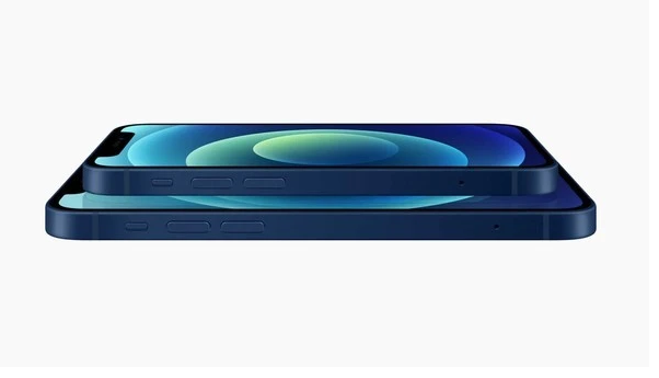 新乡苹果手机维修分享iPhone 12 mini 锁屏后触屏失灵怎么办 