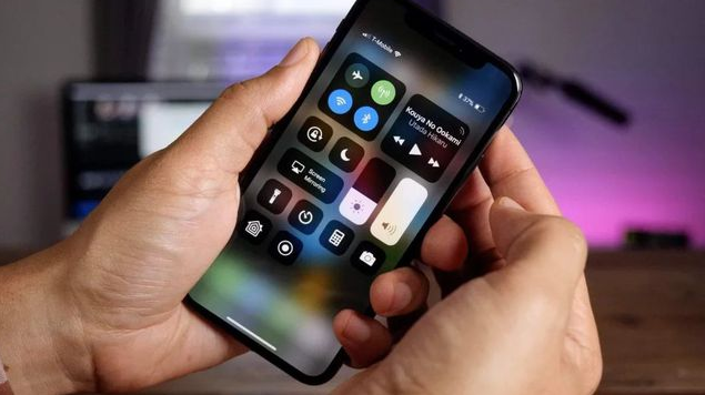 新乡苹果手机维修分享iPhone 12信号差怎么办 