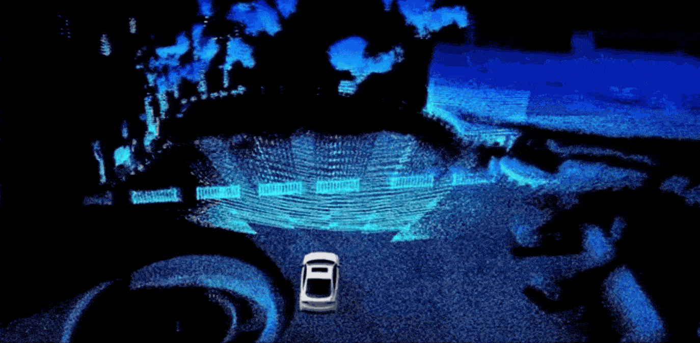 新乡苹果手机维修分享iPhone 12 Pro 搭载的 LiDAR 镜头与 ToF 镜头有什么不同 