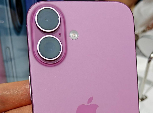 新乡苹果16卡顿维修分享如何优化iPhone16手机卡顿问题
