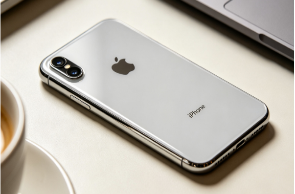 新乡苹果手机维修分享iPhone XS Max换电池 