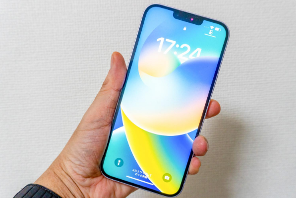 新乡苹果手机维修分享iPhone 14 Plus换电池 