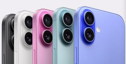 新乡苹果维修点分享iPhone 16主板维修硬件故障 