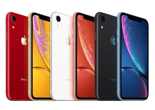 新乡苹果维修点分享iPhone XR扩容实操风险剖析 