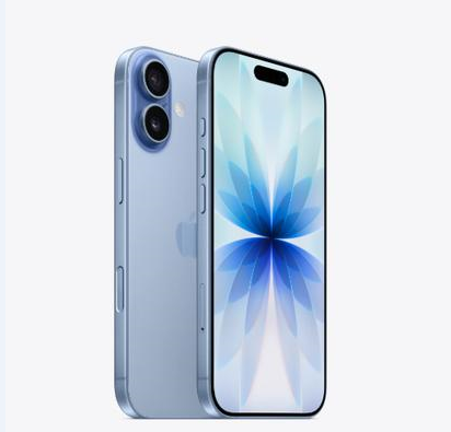 新乡苹果维修点分享iPhone 17音频与钱包 