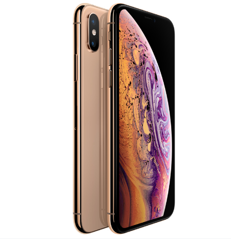 新乡苹果维修点分享iPhone XS Max锁屏快捷入口故障 