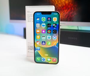 新乡苹果维修点分享iPhone 14 Plus黑屏小众诱因汇总 