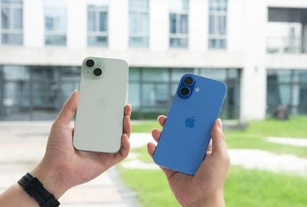 新乡苹果维修点分享iPhone 16 Plus发烫多场景剖析 